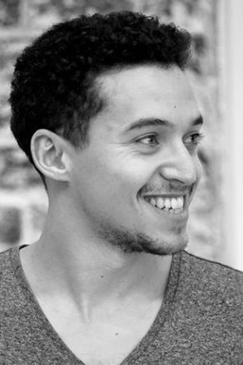 Leon Poulton profile