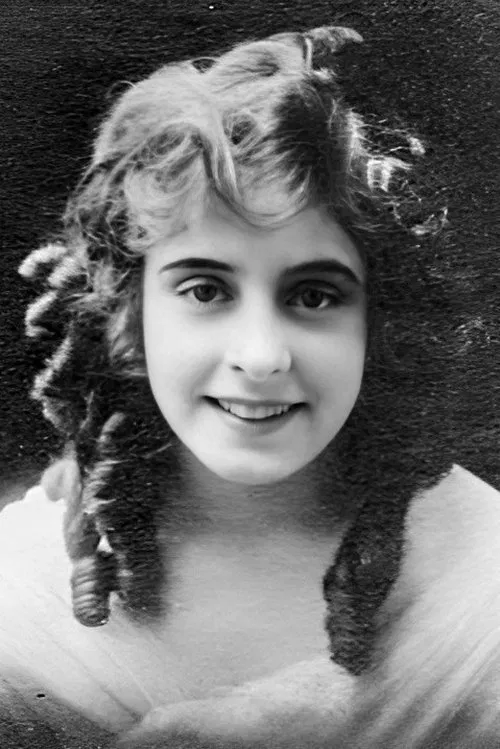 Ethel Grandin profile