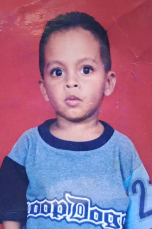 José Topumo profile