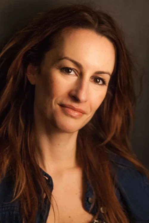 Alexandra Bienvenu profile