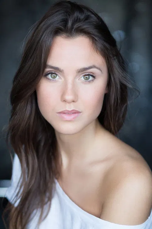 Poppy Drayton profile