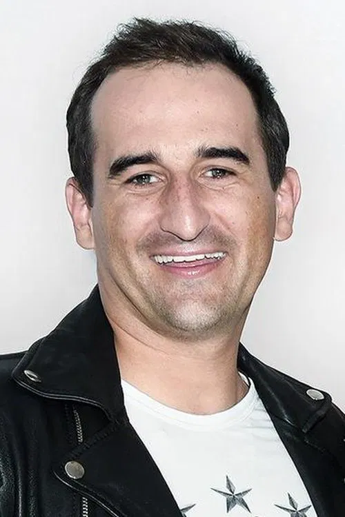 Michał Koterski profile