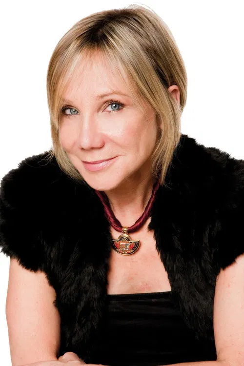 Sylvia Massari profile