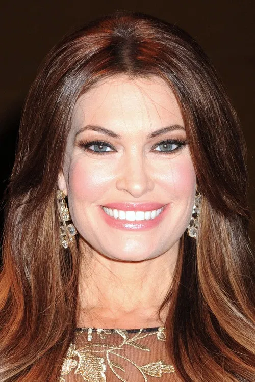 Kimberly Guilfoyle profile