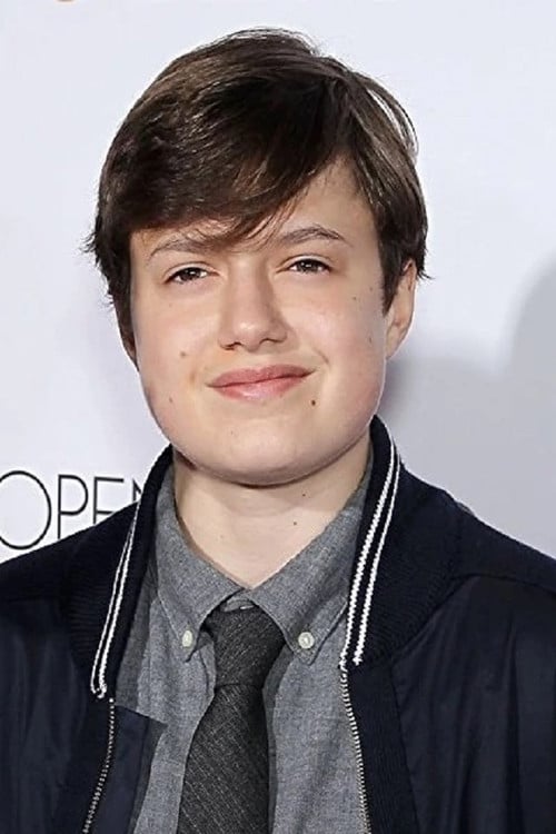 Keen Ruffalo profile