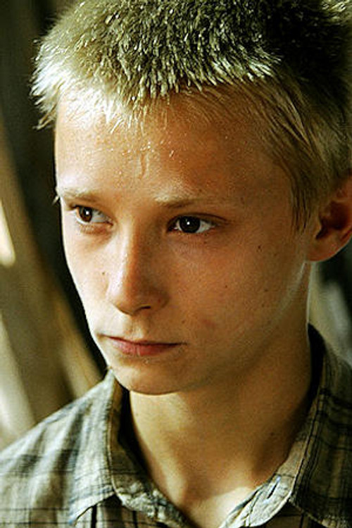 Damian Hryniewicz profile