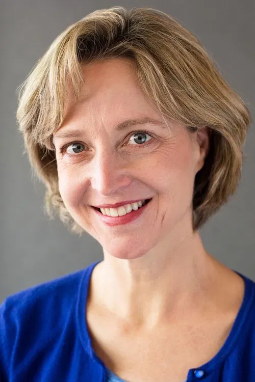 Catherine Haun profile