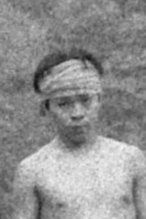 Elryan de Vera profile