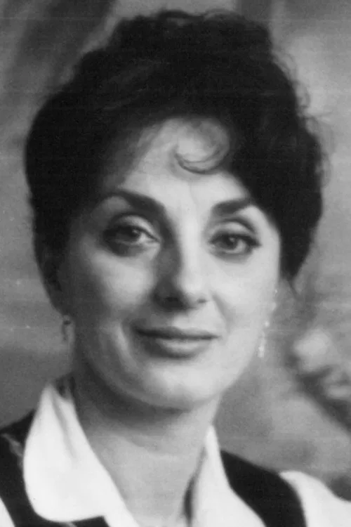 Gordana Stojanović profile