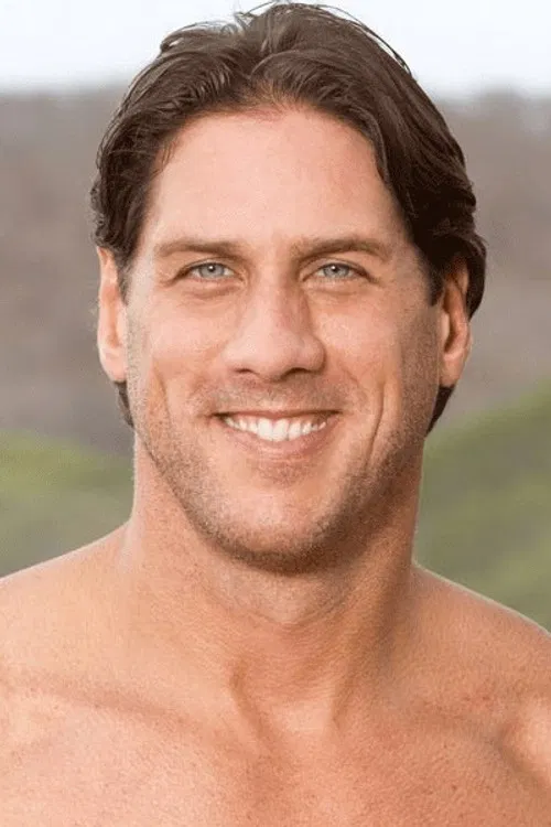 John Rocker profile