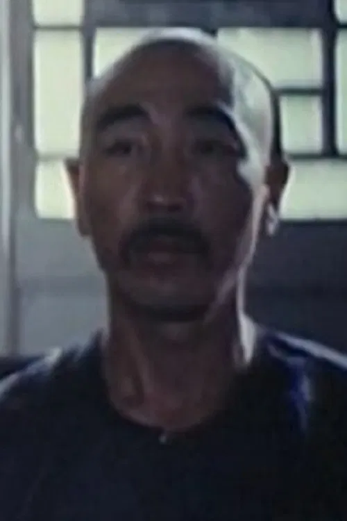 Zou Jianzhong profile