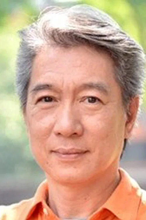 Pin Kriengkraisakul profile