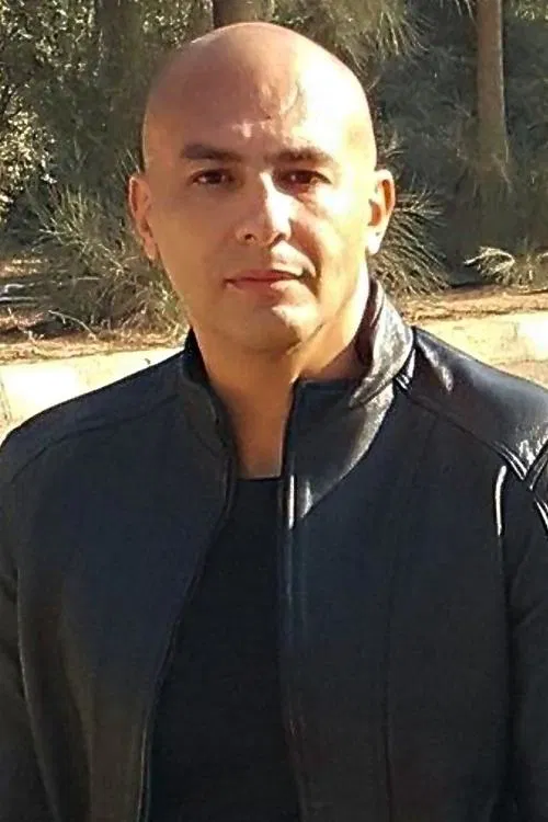 Ahmed Fouad profile