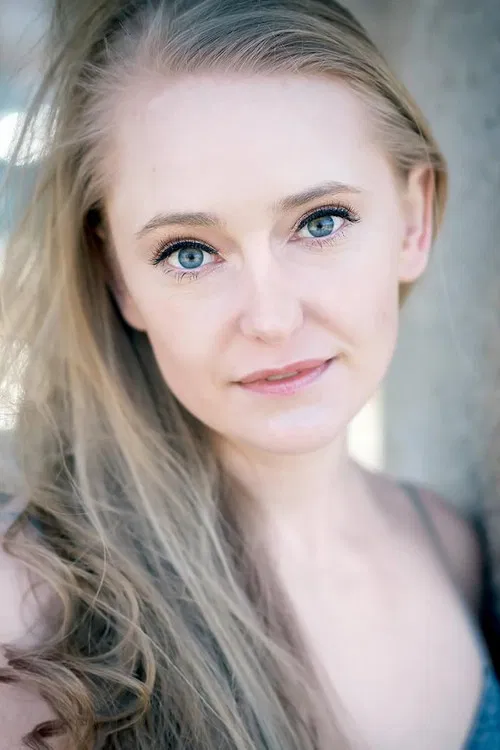 Kristen McCabe profile