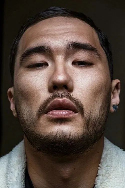 Adil Zhalelov profile