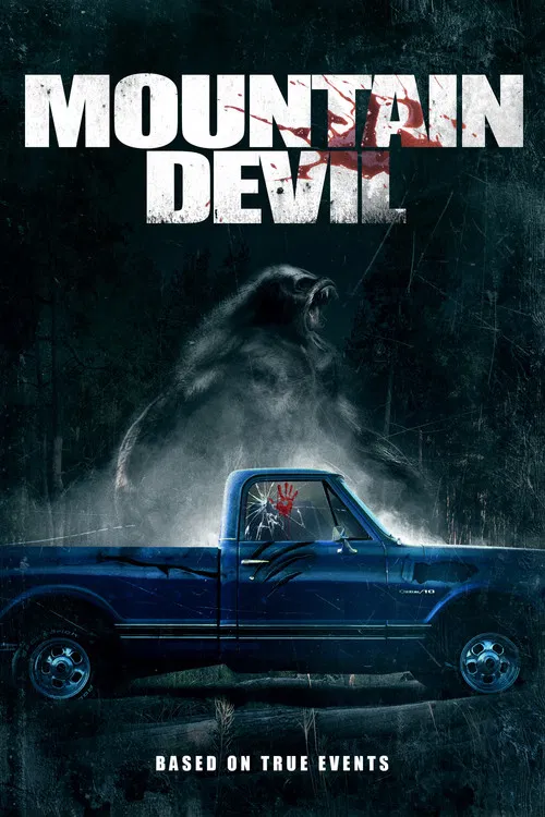 Mountain Devil poster