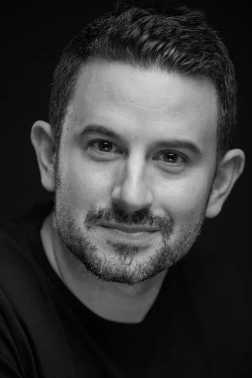 Matt Robinson profile