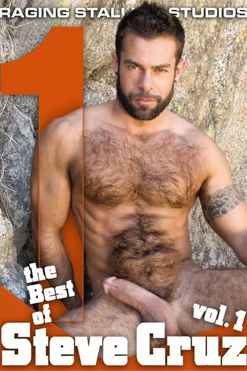 The Best of Steve Cruz poster