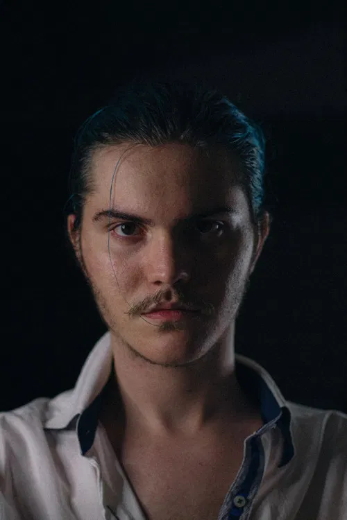 Mateus Andrade profile