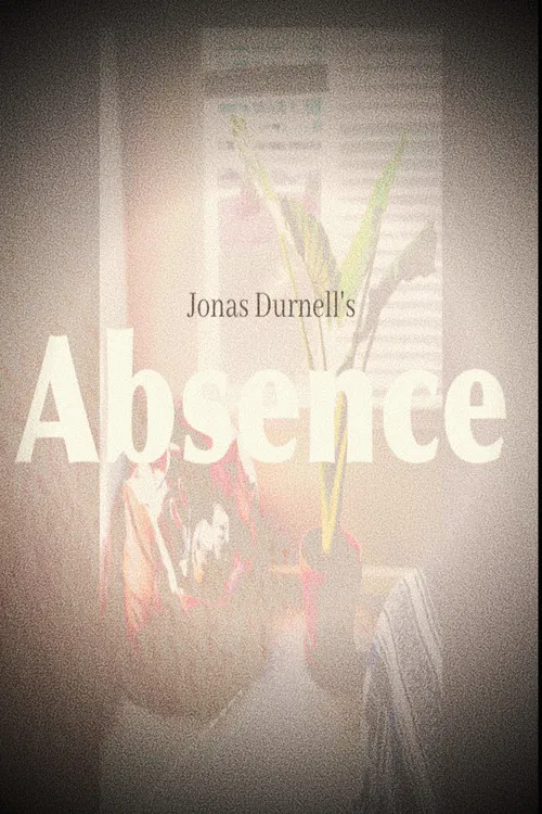 Absence poster