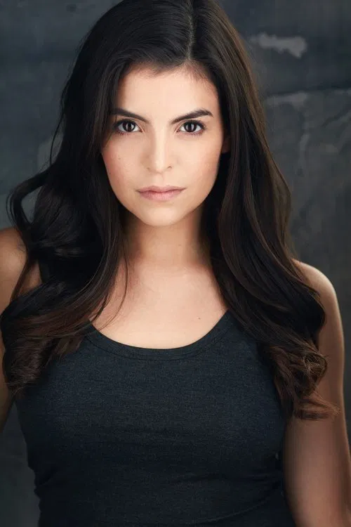 Idalia Valles profile