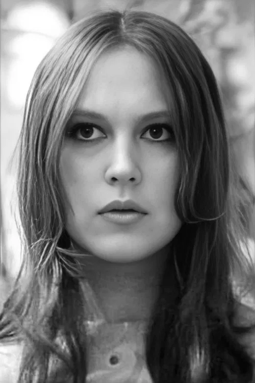 Irina Davidoff profile