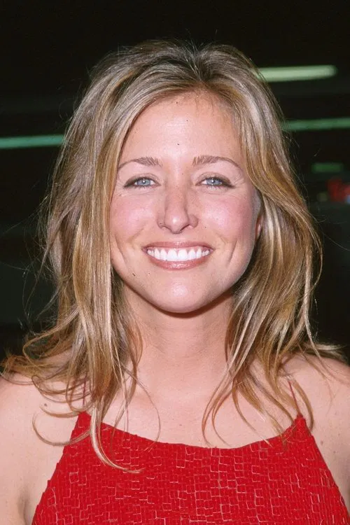 Nancy Juvonen profile