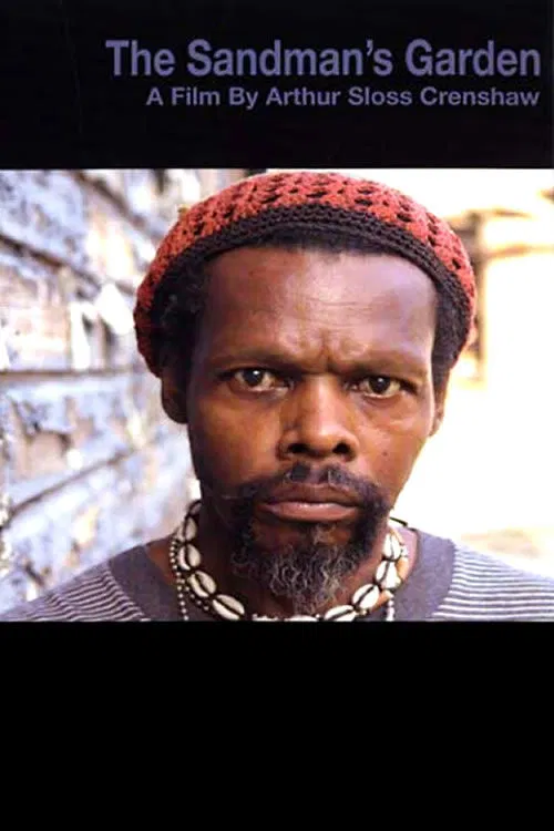 The Sandman's Garden poster