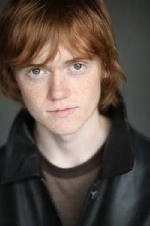 Caon Mortenson profile