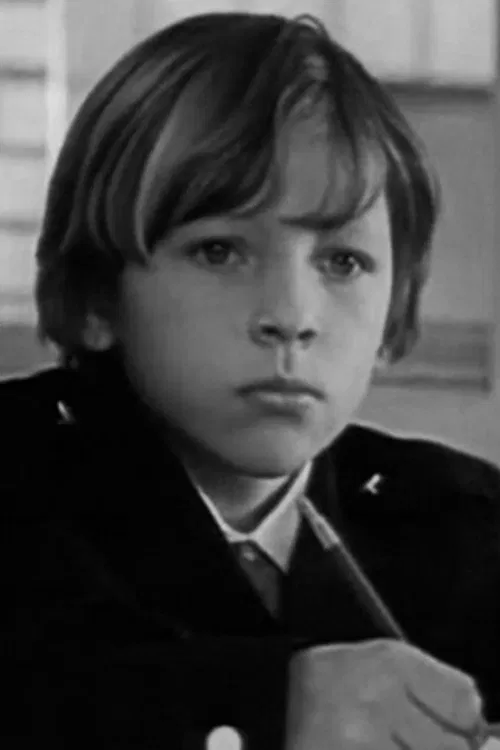 Illarion Naydenko profile