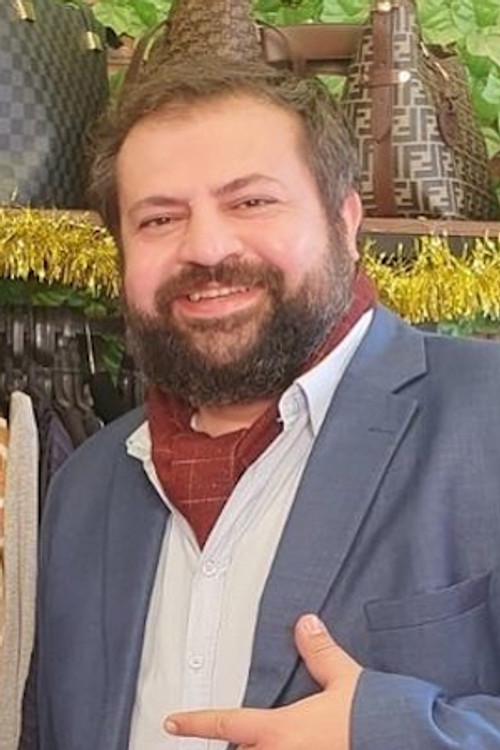 Ibrahim Helmy profile