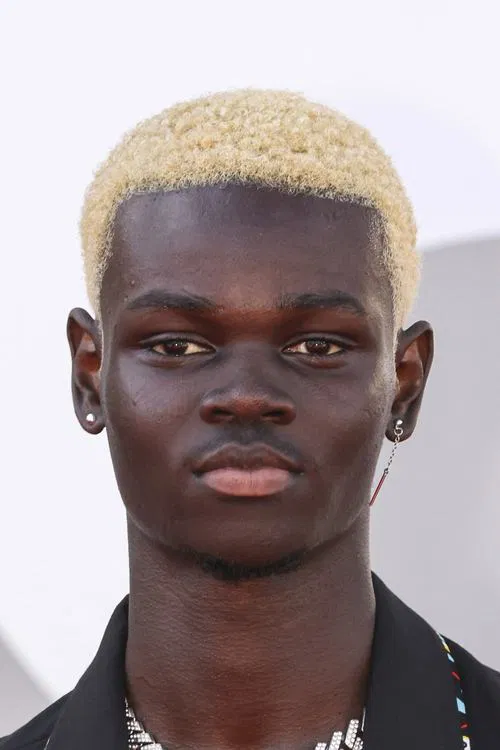 Moustapha Fall profile