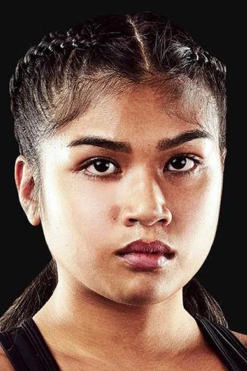 Jackie Buntan profile