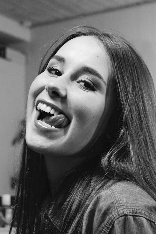 Alice Finn Caspersen profile