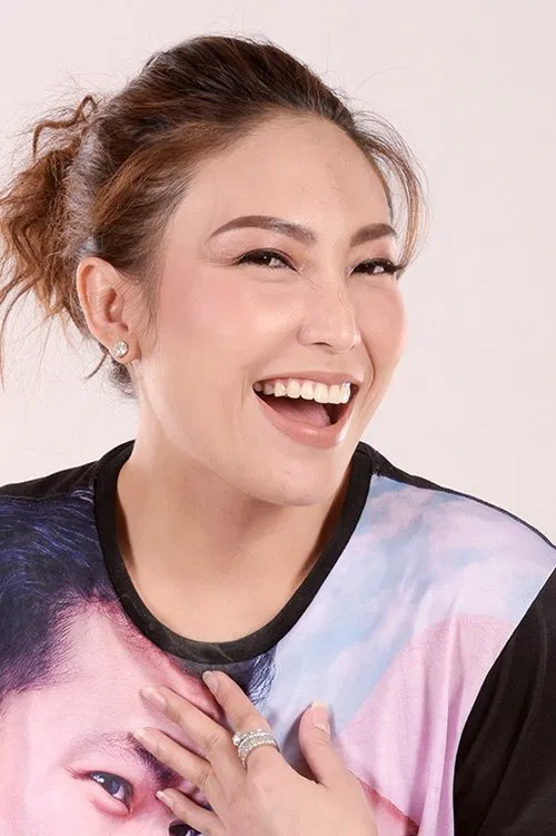Ayu Dewi profile