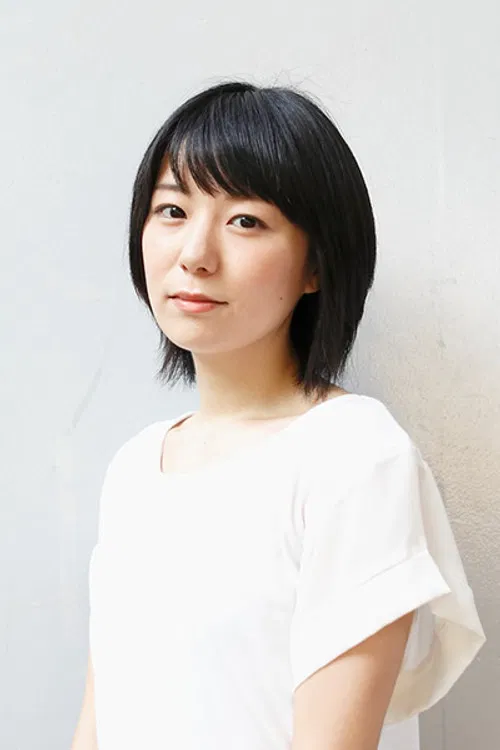 Mizu Higashino profile
