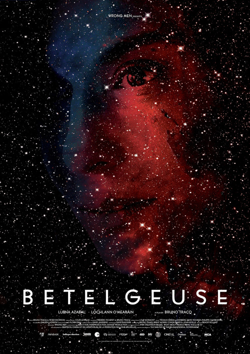 Betelgeuse poster