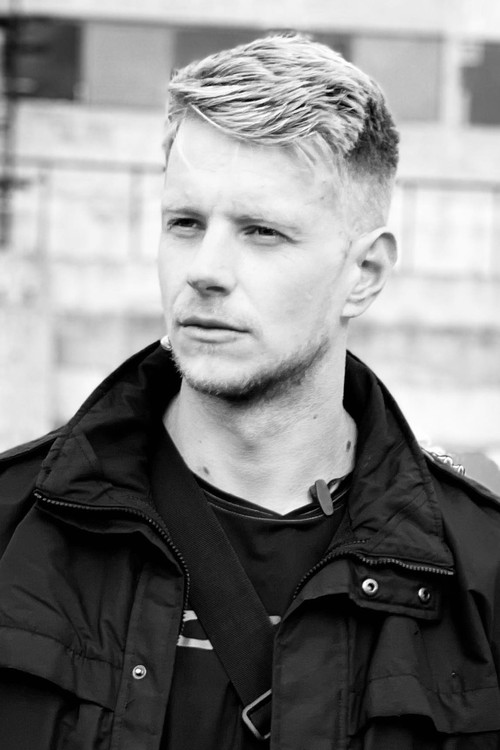 Serhii Lefor profile