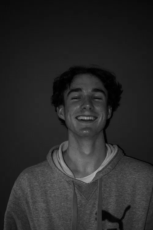 Isaac Chatham profile