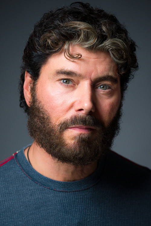 Benjamin Dane profile