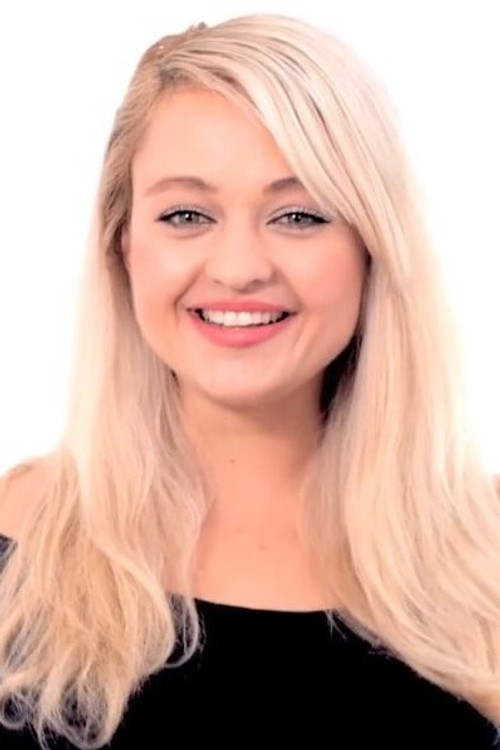 Katrina Adamska profile