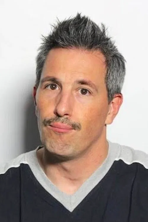 Julien Ménielle profile