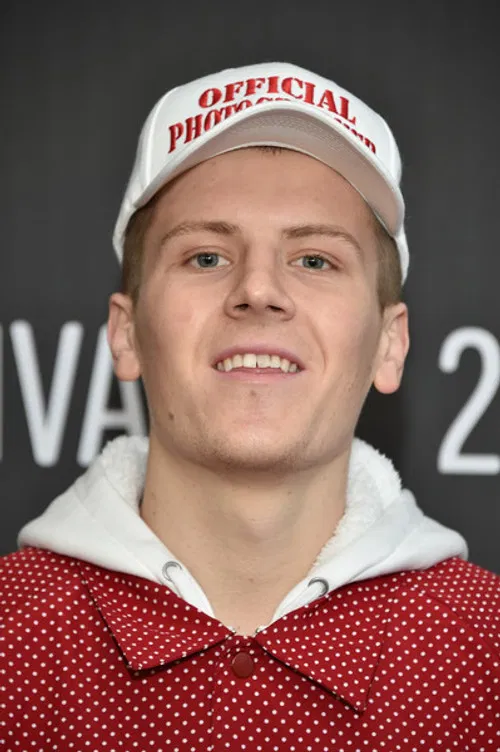 David Ivanov profile