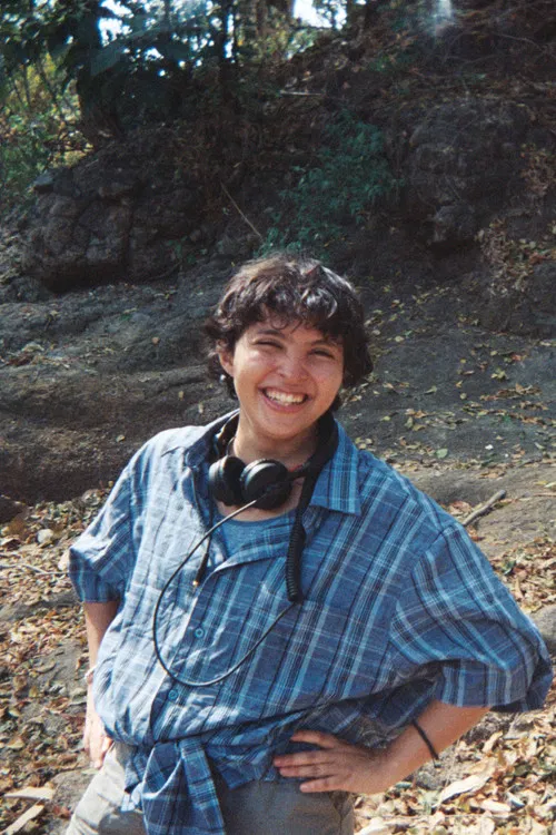 Katya Romero profile