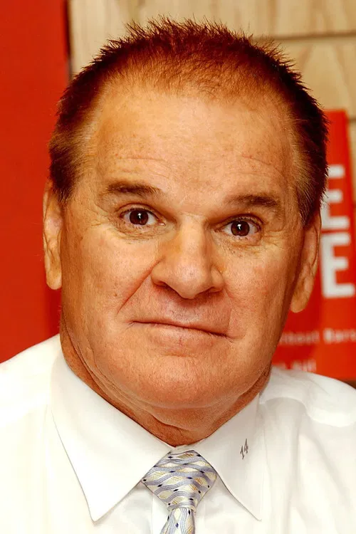 Pete Rose profile