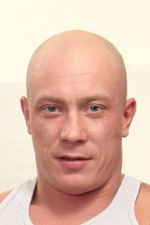 Serge Shalik profile