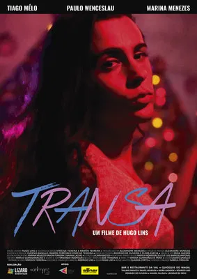 Transa poster