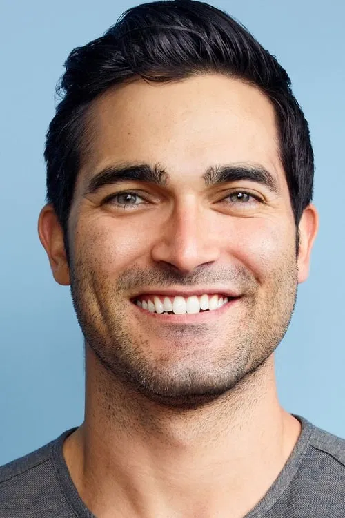 Tyler Hoechlin profile