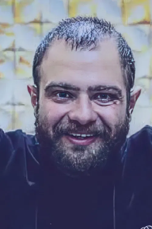 Amir Hossein Vakili profile