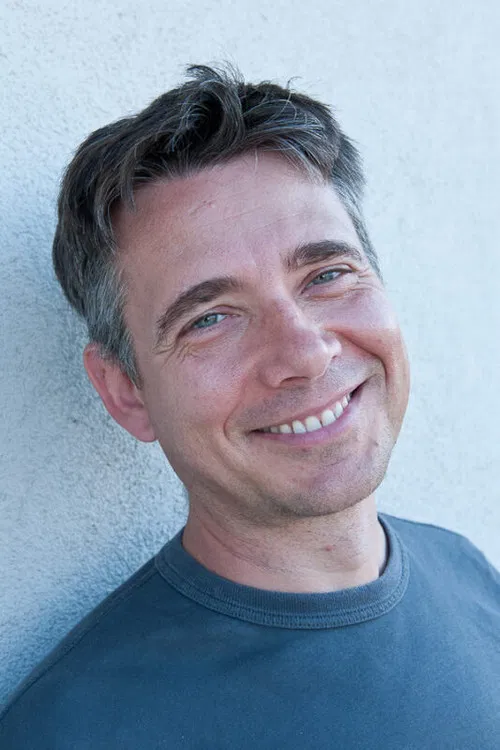 Jerzy Łazewski profile